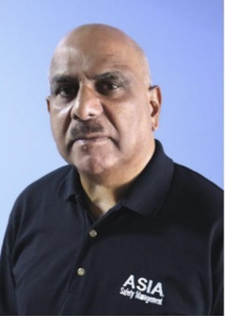 K L Raman