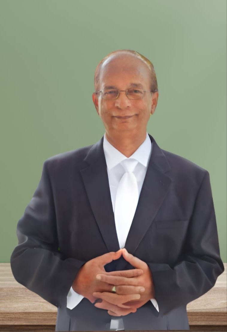 Paresh Joshi